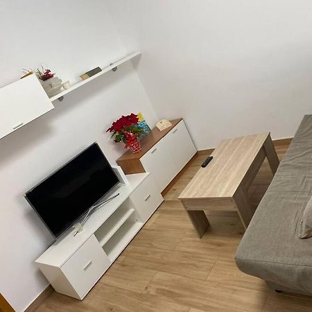 Comfort Quatroaaaa Ximenez Καστεγιόν δε λα Πλάνα Εξωτερικό φωτογραφία