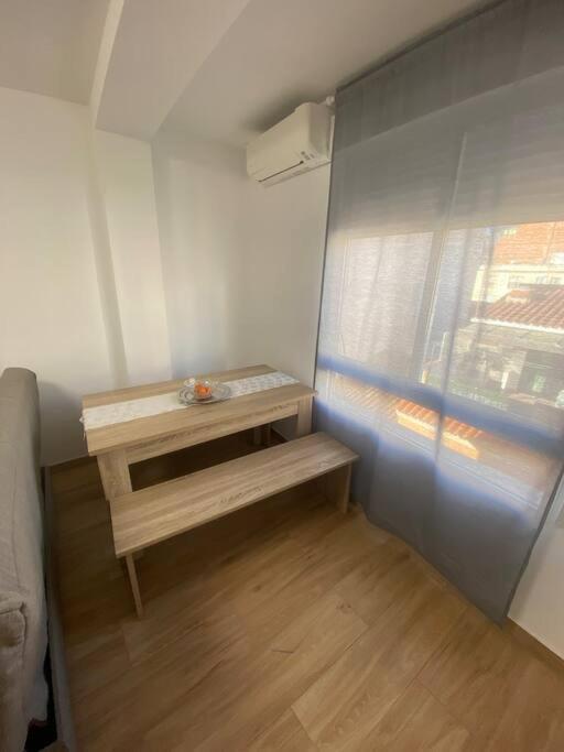 Comfort Quatroaaaa Ximenez Καστεγιόν δε λα Πλάνα Εξωτερικό φωτογραφία