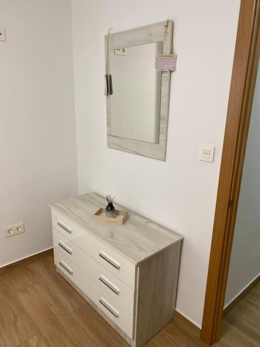 Comfort Quatroaaaa Ximenez Καστεγιόν δε λα Πλάνα Εξωτερικό φωτογραφία