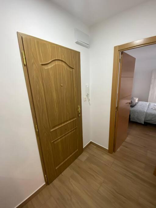 Comfort Quatroaaaa Ximenez Καστεγιόν δε λα Πλάνα Εξωτερικό φωτογραφία