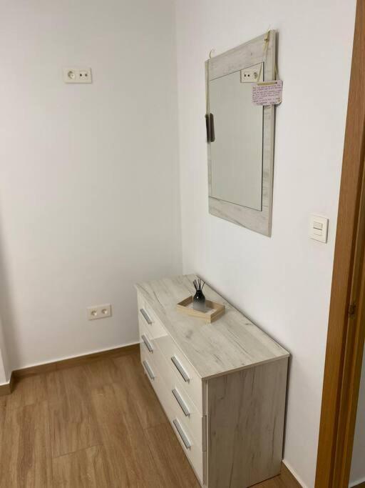 Comfort Quatroaaaa Ximenez Καστεγιόν δε λα Πλάνα Εξωτερικό φωτογραφία