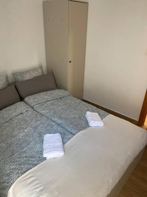 Comfort Quatroaaaa Ximenez Καστεγιόν δε λα Πλάνα Εξωτερικό φωτογραφία