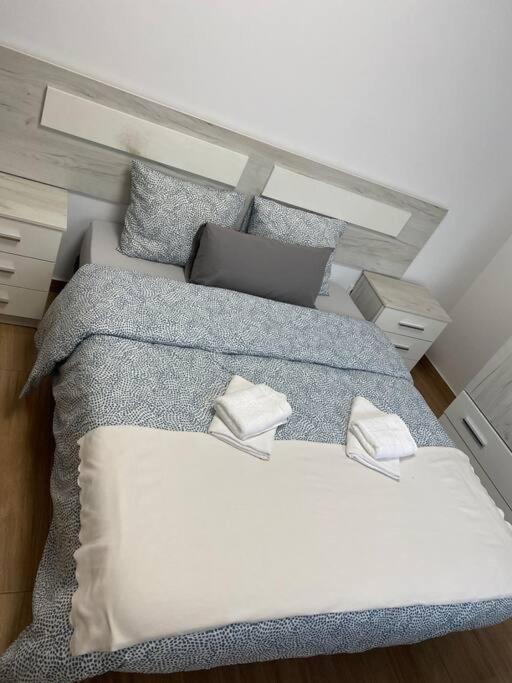 Comfort Quatroaaaa Ximenez Καστεγιόν δε λα Πλάνα Εξωτερικό φωτογραφία