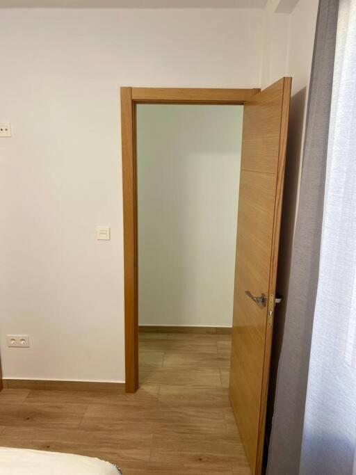Comfort Quatroaaaa Ximenez Καστεγιόν δε λα Πλάνα Εξωτερικό φωτογραφία