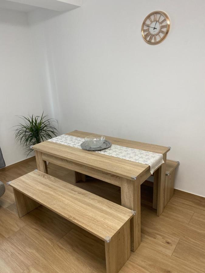 Comfort Quatroaaaa Ximenez Καστεγιόν δε λα Πλάνα Εξωτερικό φωτογραφία