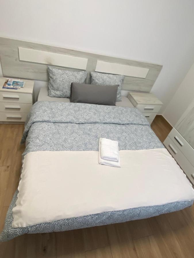 Comfort Quatroaaaa Ximenez Καστεγιόν δε λα Πλάνα Εξωτερικό φωτογραφία